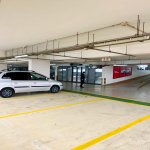 Kirayə (aylıq) Obyekt, Neftçilər metrosu, 8-ci kilometr, Nizami rayonu 22