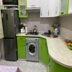Kirayə (aylıq) 2 otaqlı Köhnə Tikili, Qara Qarayev metrosu, 8-ci kilometr, Nizami rayonu 11