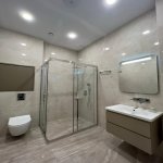 Kirayə (aylıq) 4 otaqlı Yeni Tikili, Ağ şəhər, Xətai rayonu 23