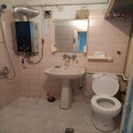 Satılır 3 otaqlı Köhnə Tikili, Qara Qarayev metrosu, Nizami rayonu 6