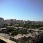 Satılır 4 otaqlı Yeni Tikili, Nəriman Nərimanov metrosu, Nərimanov rayonu 4