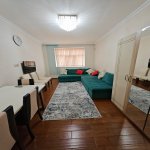 Satılır 2 otaqlı Yeni Tikili, 20 Yanvar metrosu, Yeni Yasamal qəs., Yasamal rayonu 1