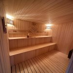 Kirayə (günlük) 5 otaqlı Həyət evi/villa Qəbələ 16