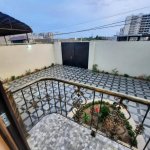 Satılır 4 otaqlı Həyət evi/villa, Koroğlu metrosu, Zabrat qəs., Sabunçu rayonu 2