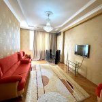 Kirayə (aylıq) 3 otaqlı Yeni Tikili, Nizami metrosu, Yasamal rayonu 13