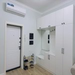 Kirayə (aylıq) 3 otaqlı Yeni Tikili, Bayıl qəs., Səbail rayonu 8