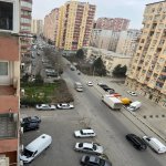 Satılır 3 otaqlı Yeni Tikili, İnşaatçılar metrosu, Yeni Yasamal qəs., Yasamal rayonu 12
