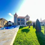 Satılır 6 otaqlı Bağ evi, Mərdəkan, Xəzər rayonu 3