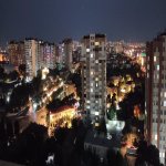 Kirayə (aylıq) 2 otaqlı Yeni Tikili, Qara Qarayev metrosu, Nizami rayonu 15