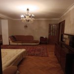 Kirayə (aylıq) 3 otaqlı Köhnə Tikili, İçərişəhər metrosu, Nərimanov heykəli, Yasamal rayonu 7