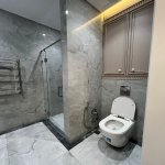 Satılır 3 otaqlı Yeni Tikili, Xətai metrosu, Ağ şəhər, Xətai rayonu 19