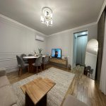 Satılır 2 otaqlı Həyət evi/villa, İnşaatçılar metrosu, Yasamal qəs., Yasamal rayonu 3