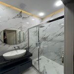 Аренда 3 комнатная Новостройка, м. 28 Мая метро, Насими район 12