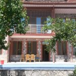Kirayə (günlük) 5 otaqlı Həyət evi/villa Şəki 5
