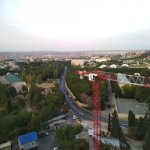 Satılır 2 otaqlı Yeni Tikili, Avtovağzal metrosu, Biləcəri qəs., Binəqədi rayonu 28