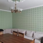 Kirayə (aylıq) 5 otaqlı Köhnə Tikili, Badamdar qəs., Səbail rayonu 1