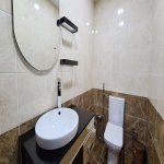 Kirayə (aylıq) 2 otaqlı Yeni Tikili, 28 May metrosu, Port Baku, Nəsimi rayonu 9
