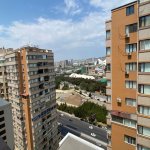 Satılır 3 otaqlı Yeni Tikili, Xətai metrosu, Xətai rayonu 23