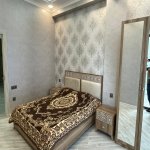 Kirayə (aylıq) 2 otaqlı Yeni Tikili, Nəriman Nərimanov metrosu, Nərimanov rayonu 4