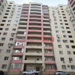 Аренда 2 комнат Новостройка, м. 8 Ноябрь метро, Насими район 1