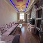 Аренда 3 комнатная Новостройка, м. Нариман Нариманов метро, Наримановский р-н район 1