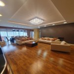 Kirayə (aylıq) 4 otaqlı Yeni Tikili, Nizami metrosu, Park Zorge, Nəsimi rayonu 1