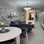 Посуточно 2 комнат Новостройка, м. 28 Мая метро, Насими район 1