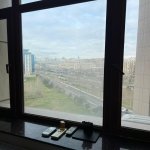 Аренда 6 комнат Офис, м. 28 Мая метро, Сарай им. Г.Алиева, Насими район 18