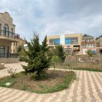 Kirayə (aylıq) 6 otaqlı Həyət evi/villa, Badamdar qəs., Səbail rayonu 5