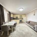 Satılır 3 otaqlı Yeni Tikili, Yeni Günəşli qəs., Suraxanı rayonu 5