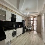 Kirayə (aylıq) 2 otaqlı Yeni Tikili, İnşaatçılar metrosu, Yeni Yasamal qəs., Yasamal rayonu 6