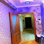 Kirayə (aylıq) 3 otaqlı Yeni Tikili, Qara Qarayev metrosu, Nizami rayonu 13