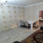 Продажа 2 комнатная Вторичка, м. Насими метро, 4-ый микрорайон, Насими район 3