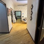 Аренда 4 комнатная Новостройка, м. 28 Мая метро, Зимний парк, Насими район 15