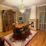 Kirayə (aylıq) 3 otaqlı Köhnə Tikili, Nəriman Nərimanov metrosu, 5 nömrəli xəstəxana, Nərimanov rayonu 1