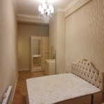 Kirayə (aylıq) 3 otaqlı Yeni Tikili, Gənclik metrosu, Nərimanov rayonu 4