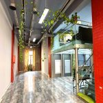 Kirayə (aylıq) Obyekt, 8 Noyabr metrosu, Nəsimi rayonu 1