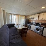 Продажа 2 комнат Вторичка, İnşaatçılar метро, пос. Ясамал, Ясамал район 5