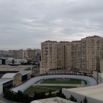Satılır 3 otaqlı Yeni Tikili, 20 Yanvar metrosu, 3-cü mikrorayon, Nəsimi rayonu 2