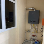 Kirayə (aylıq) 3 otaqlı Yeni Tikili Xırdalan 7