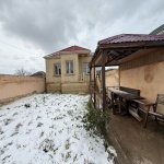 Satılır 3 otaqlı Həyət evi/villa, Zabrat qəs., Sabunçu rayonu 2