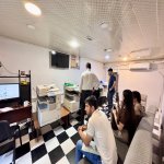 Kirayə (aylıq) Obyekt, Elmlər akademiyası metrosu, Bakı Dövlət Universiteti, Yasamal rayonu 10