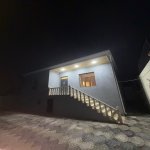 Продажа 4 комнатная Дома/Виллы, пос. Савалан, Сабунчу район 1