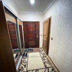 Satılır 3 otaqlı Köhnə Tikili, Memar Əcəmi metrosu, 4-cü mikrorayon, Nəsimi rayonu 10