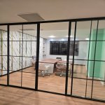 Аренда 8 комнатная Офис, Хетаи район 8