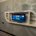 Kirayə (aylıq) 2 otaqlı Köhnə Tikili, İnşaatçılar metrosu, Yeni Yasamal qəs., Yasamal rayonu 8