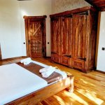 Kirayə (günlük) 5 otaqlı Bağ evi Quba 8