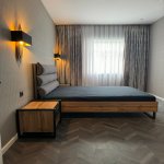 Kirayə (aylıq) 5 otaqlı Həyət evi/villa, Şüvəlan, Xəzər rayonu 6
