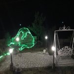 Kirayə (günlük) 3 otaqlı Həyət evi/villa Şamaxı 3