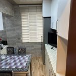 Kirayə (aylıq) 4 otaqlı Yeni Tikili, Nəriman Nərimanov metrosu, Nərimanov rayonu 10